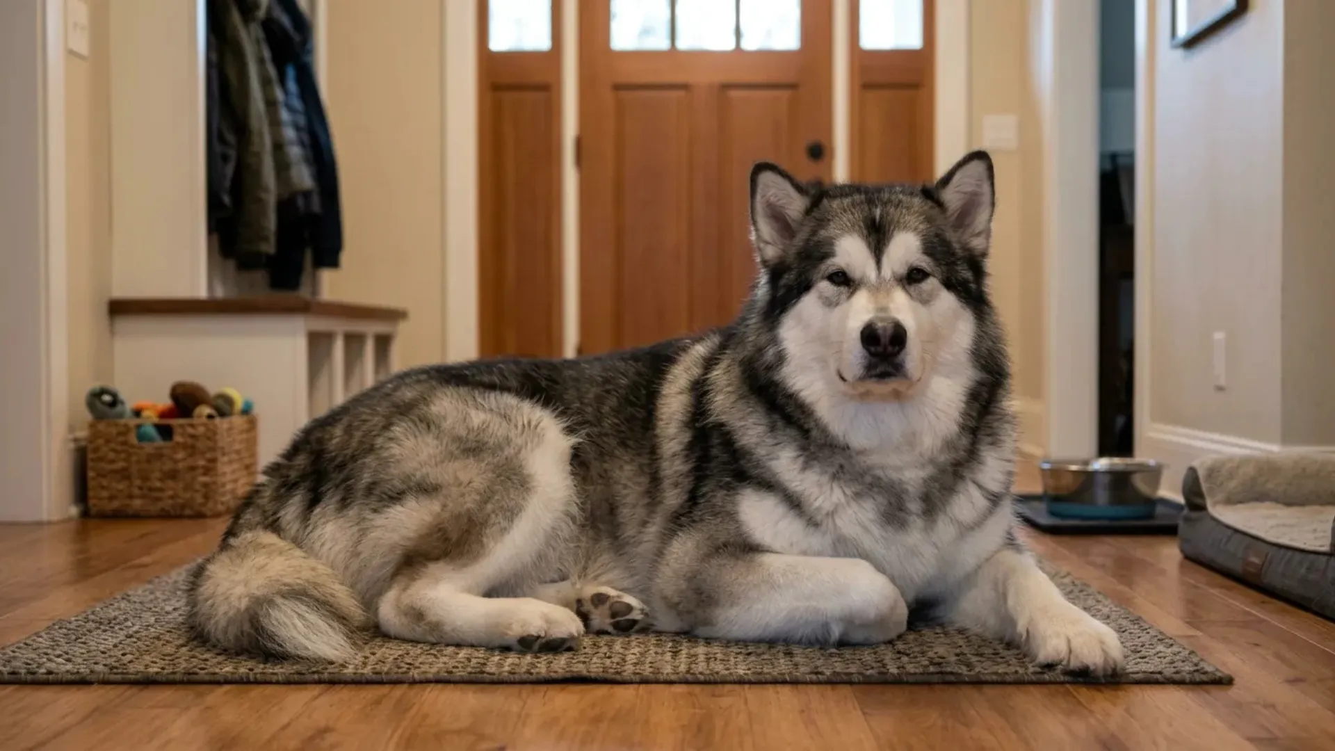 Dog Breeds That Thrive When Left Alone