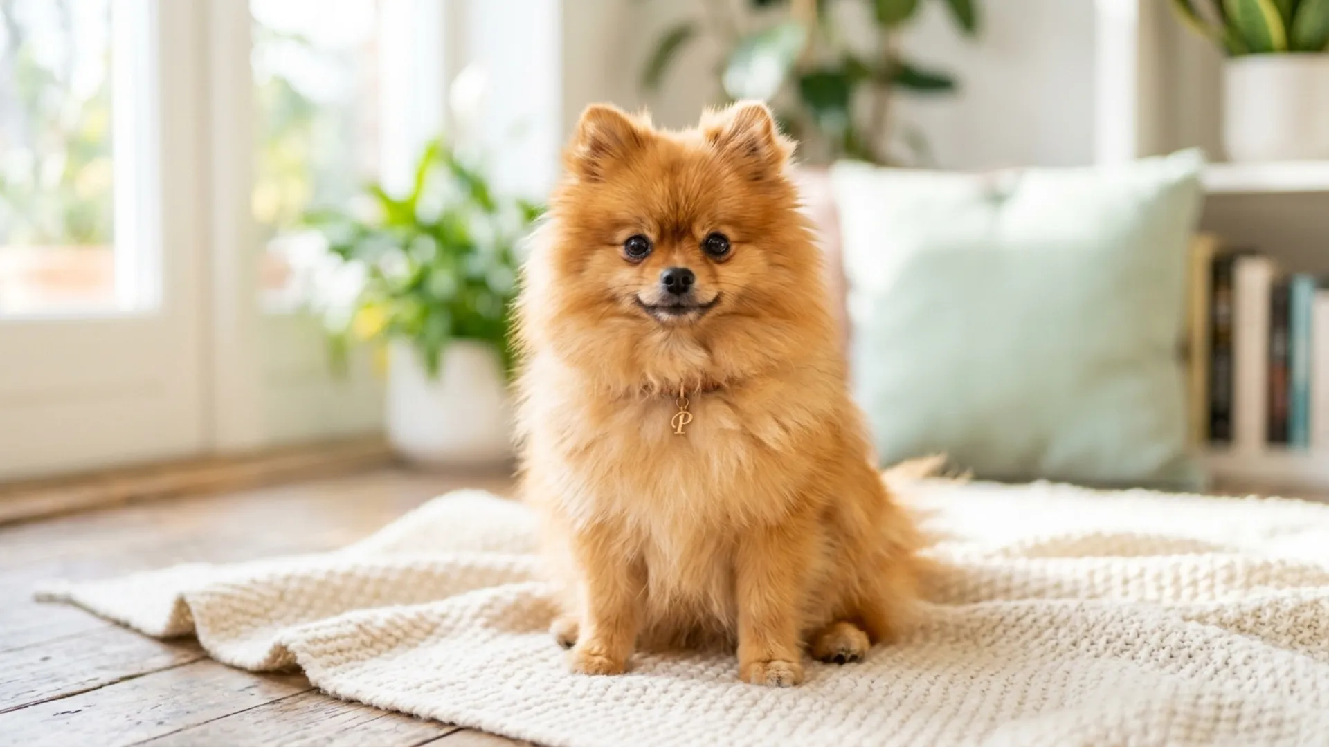 Dog Breeds That Maintain Their Tiny Size Always