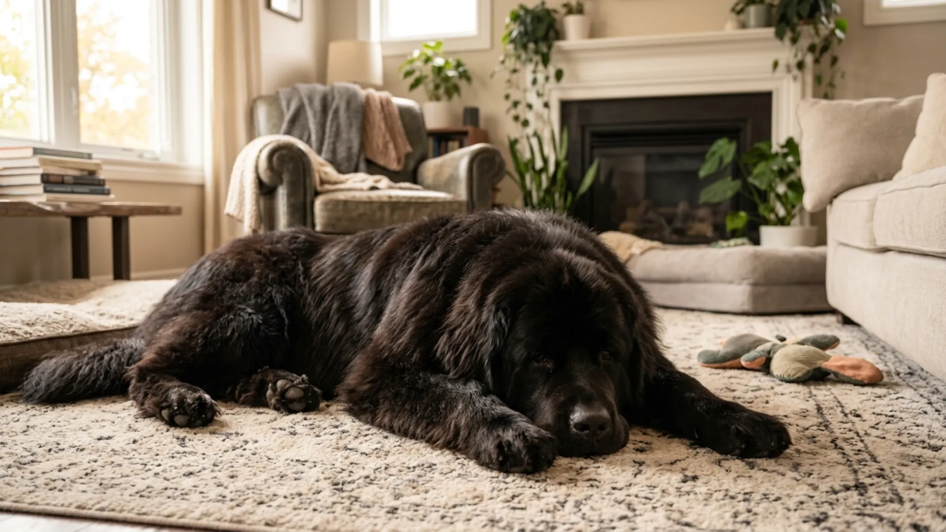 Dog Breeds That Thrive in a Relaxed, Low‑Energy Home