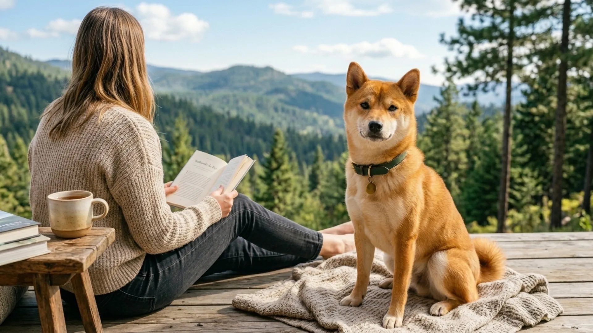 Dog Breeds Ideal for Introverted Owners Who Love Solitude