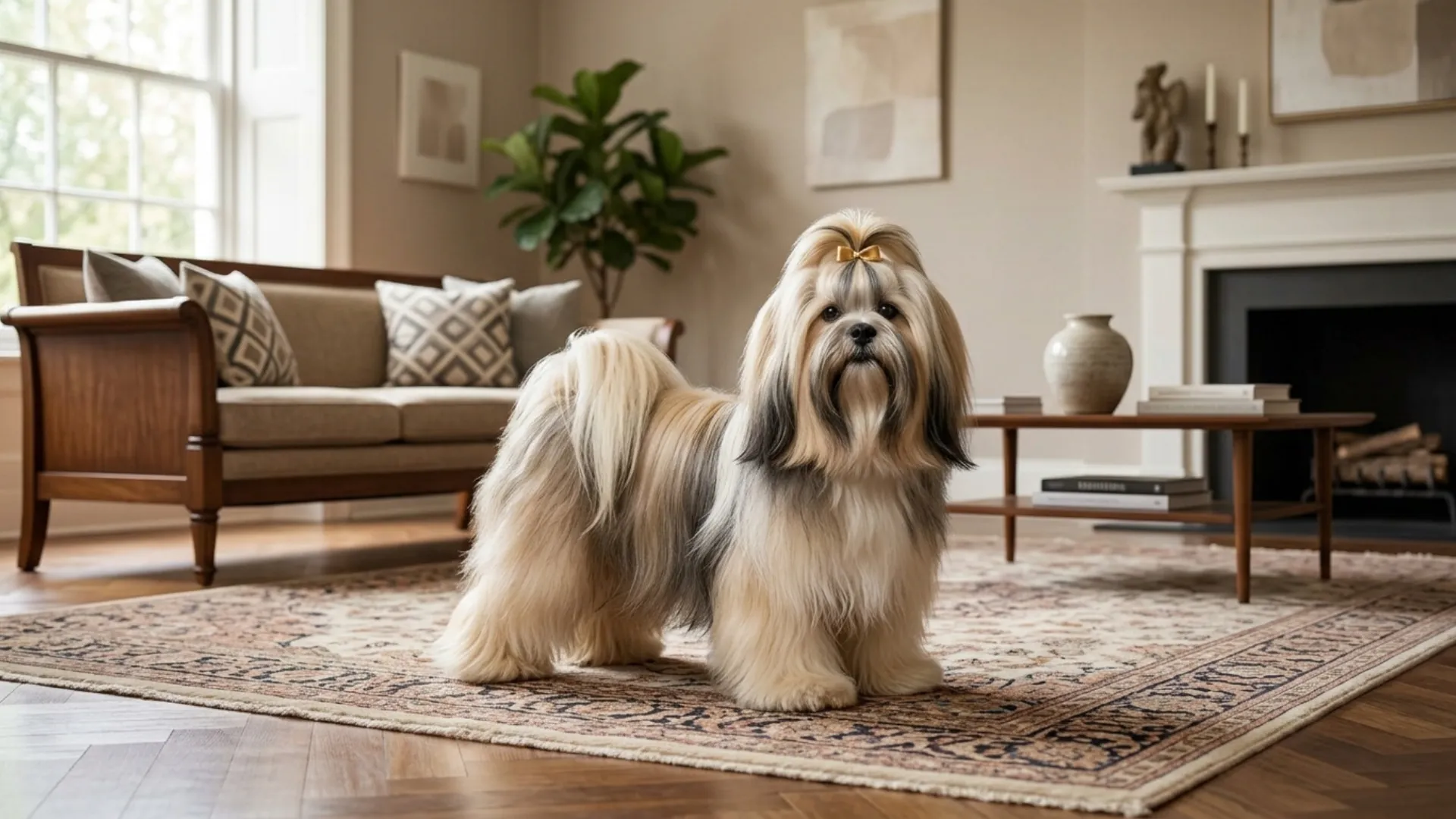 Best Dog Breeds That Can Stay Home Alone