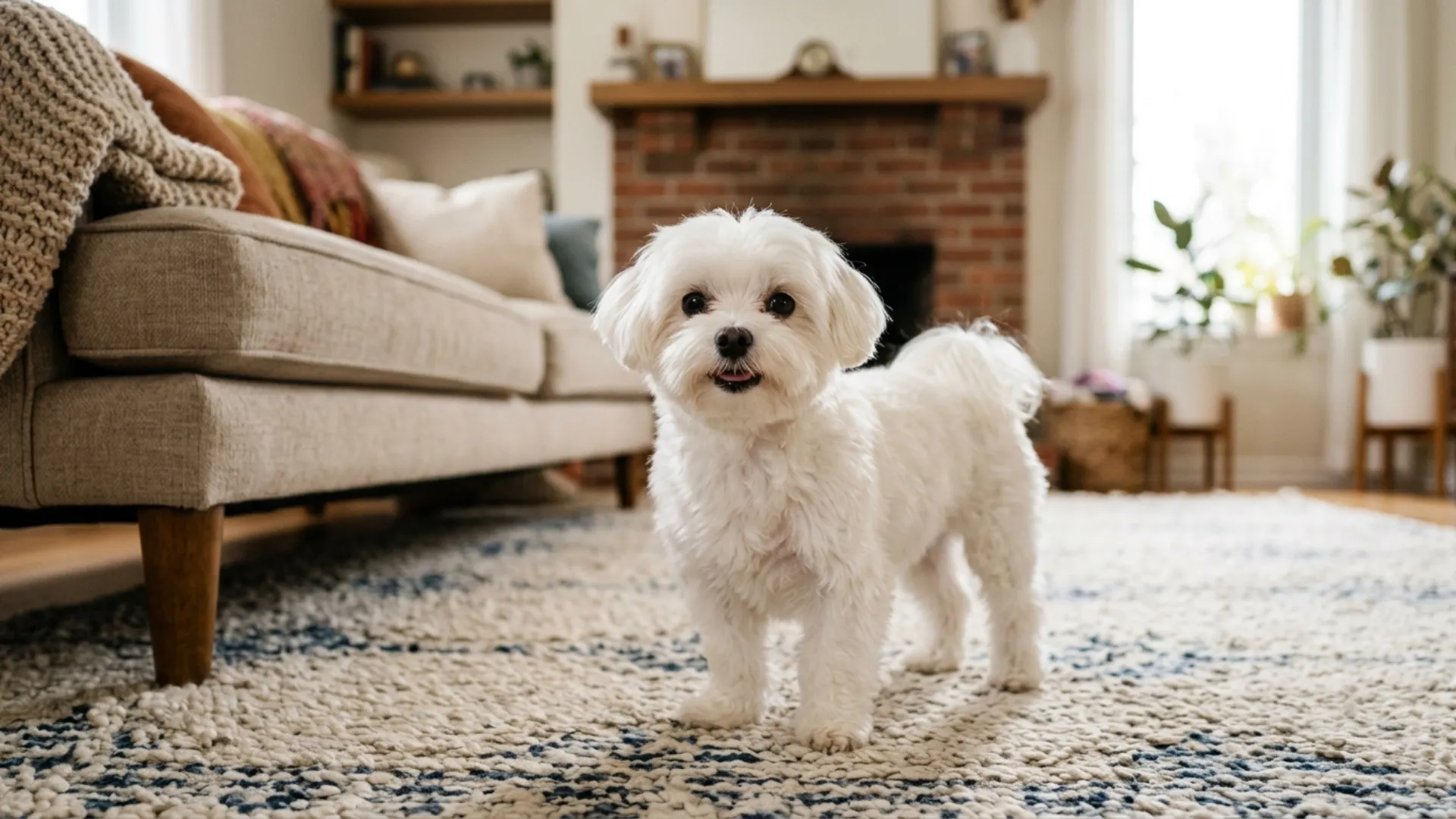Dog Breeds That Stay Small Throughout Life
