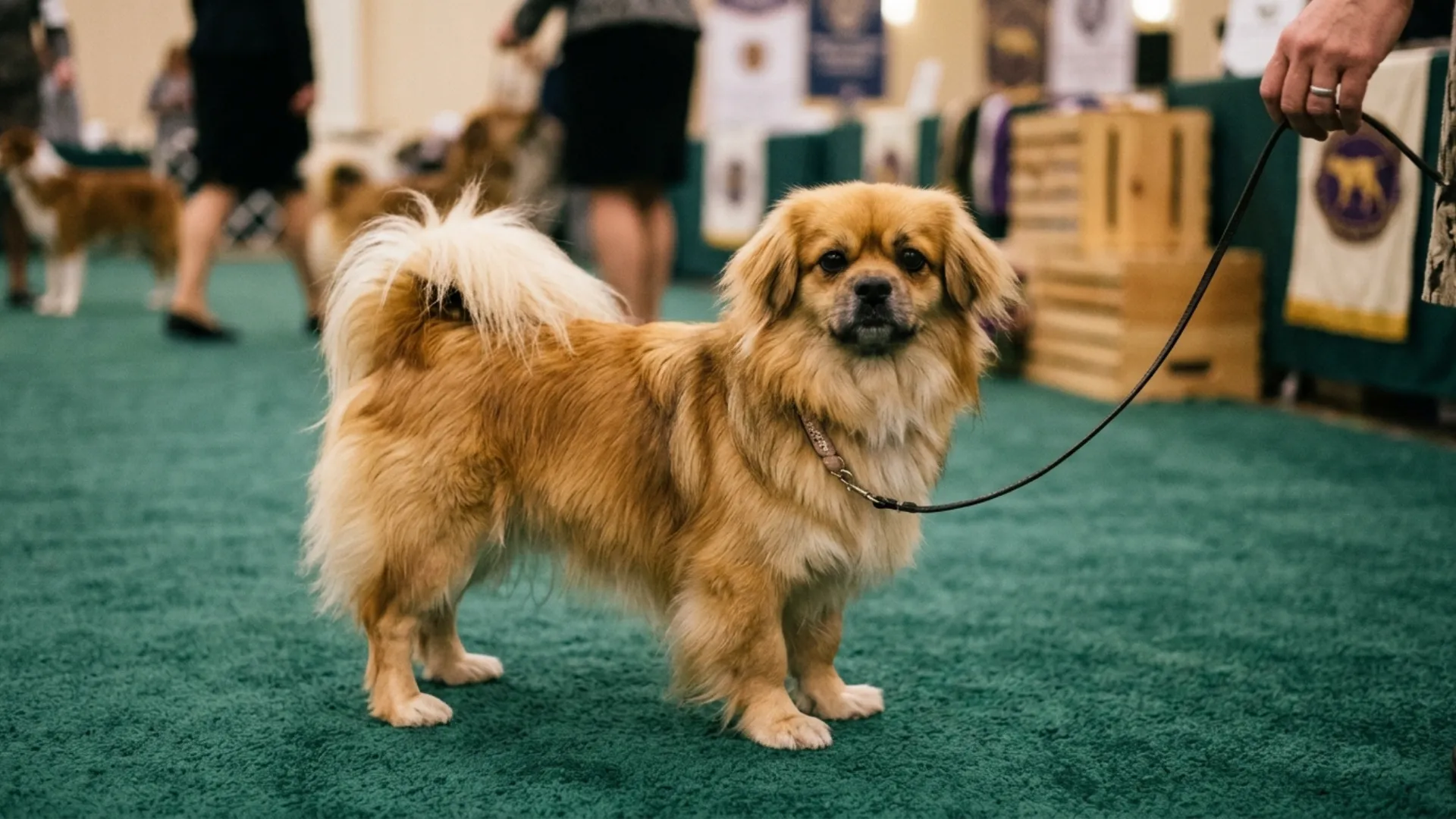 7 Dog Breeds Known for Their Calm Demeanor in Any Situation