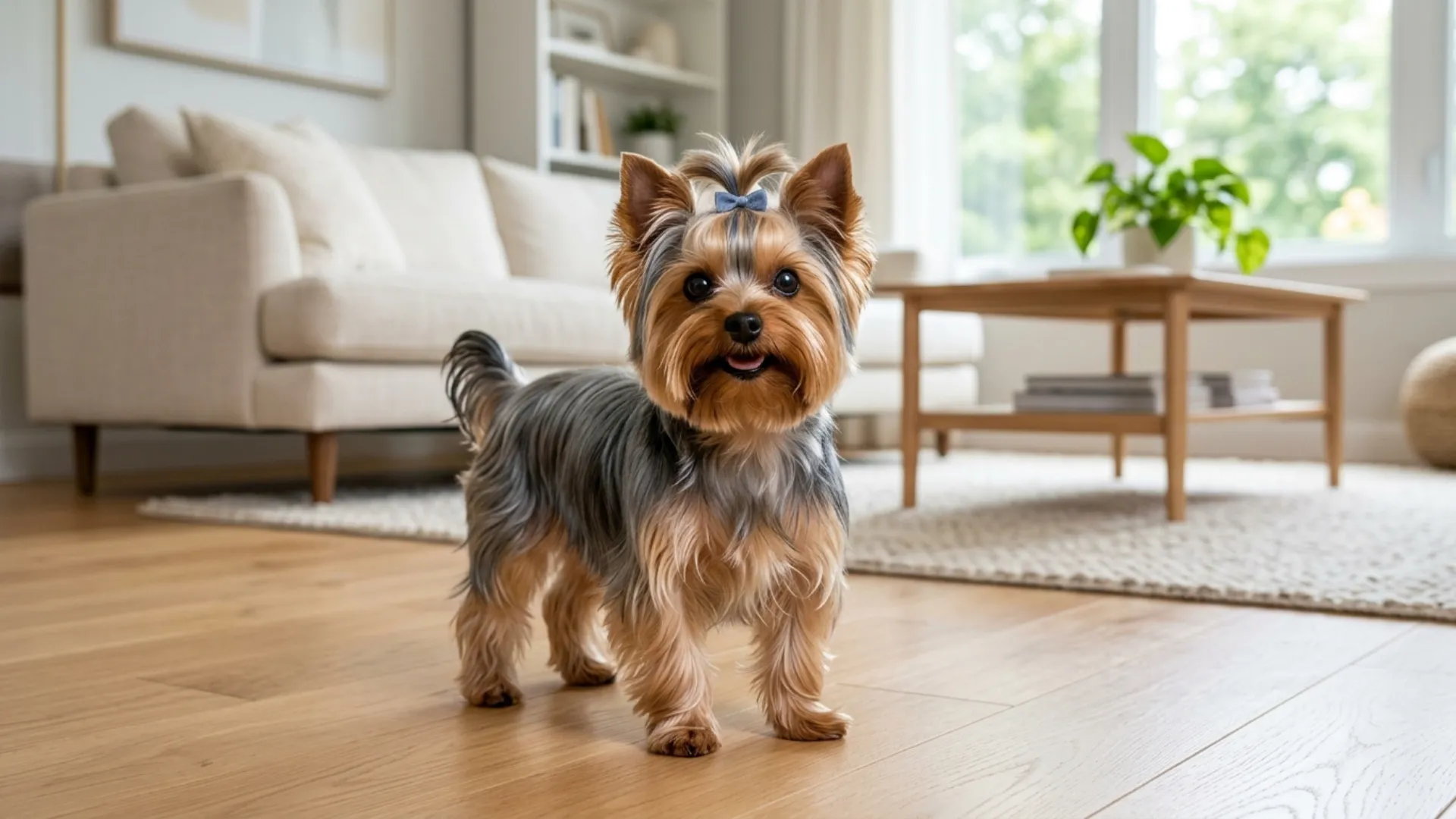 Dog Breeds That Practically Don't Shed
