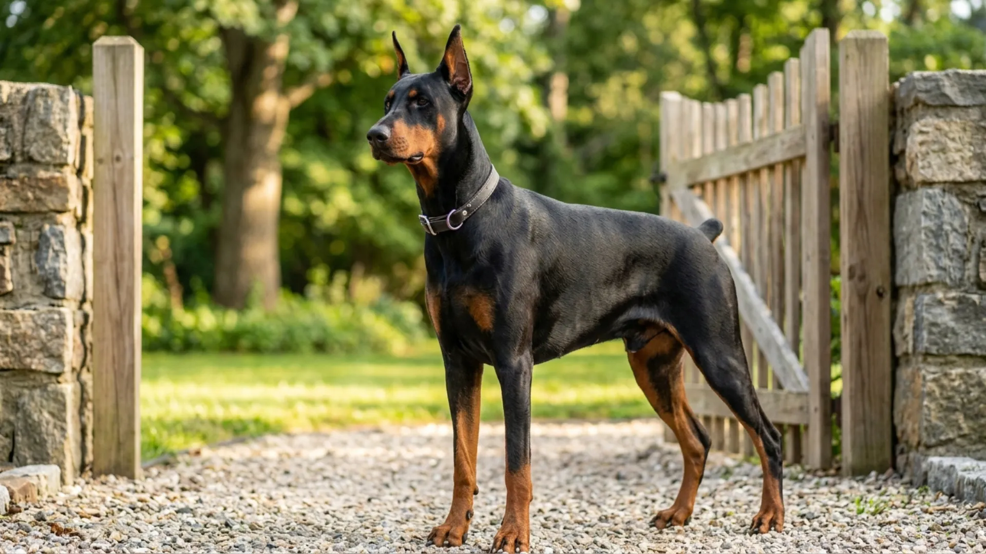 Dog Breeds Who Embrace Their Protective Instincts Naturally