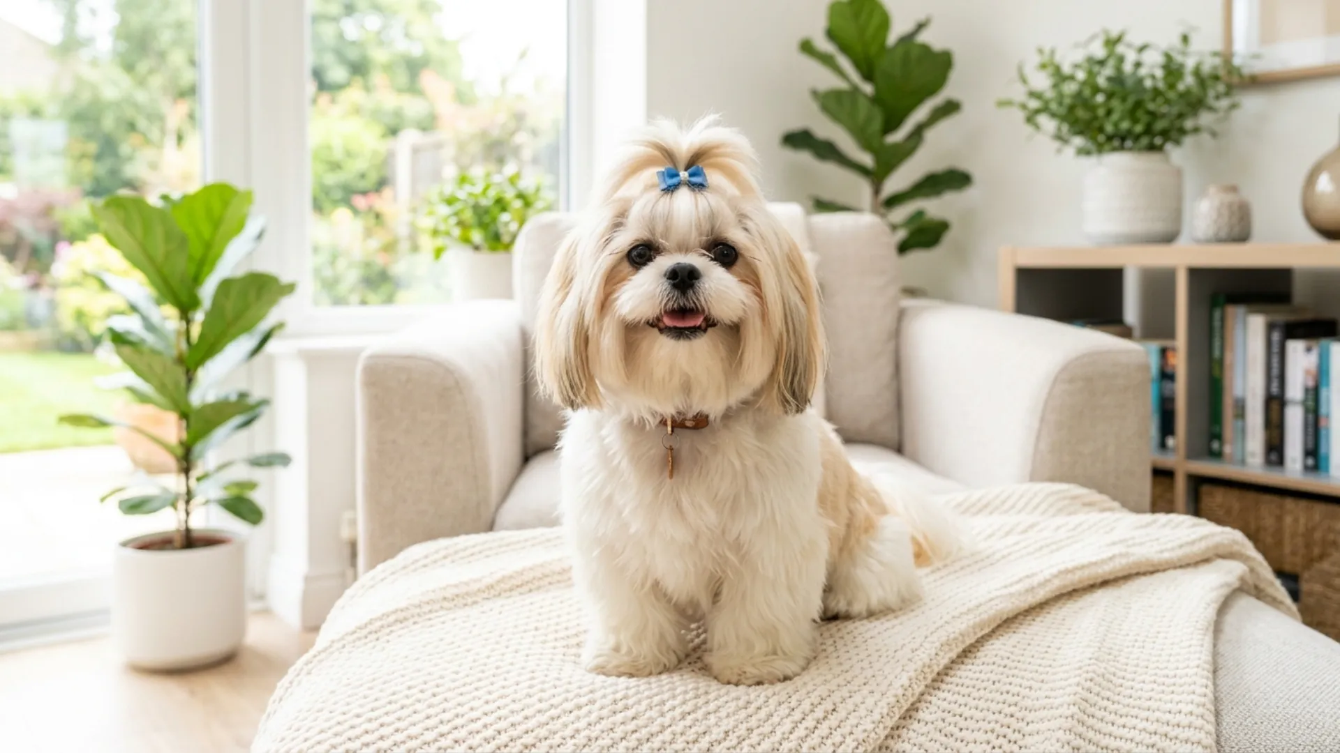Dog Breeds That Shed Almost Nothing: Perfect for Cleanliness
