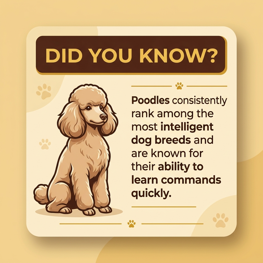 Top 10 Most Intelligent Dog Breeds Ranked For Brainpower And Obedience