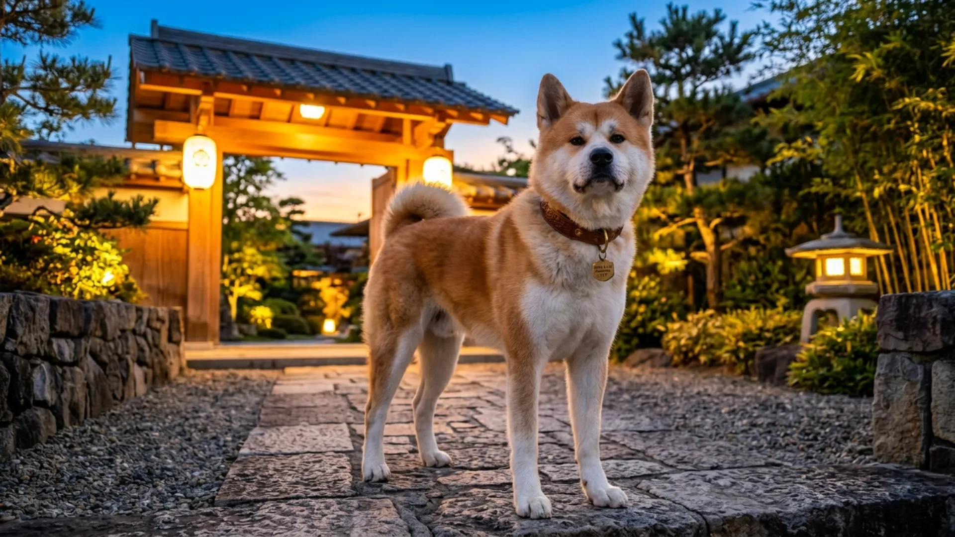 Elite Dog Breeds That Stand Guard Around the Clock