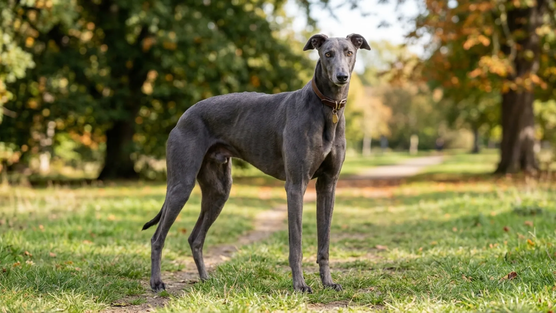 Large Dog Breeds with Short, Sleek, and Easy-to-Care-For Coats
