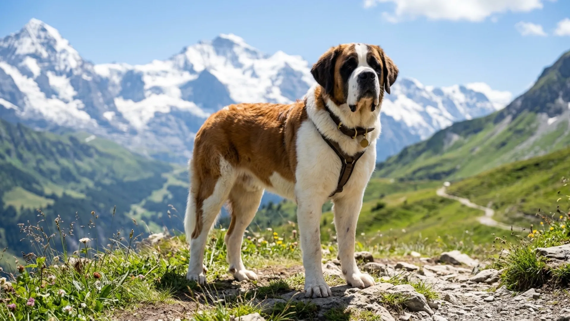 Exceptional Dog Breeds Defined by Their Strength