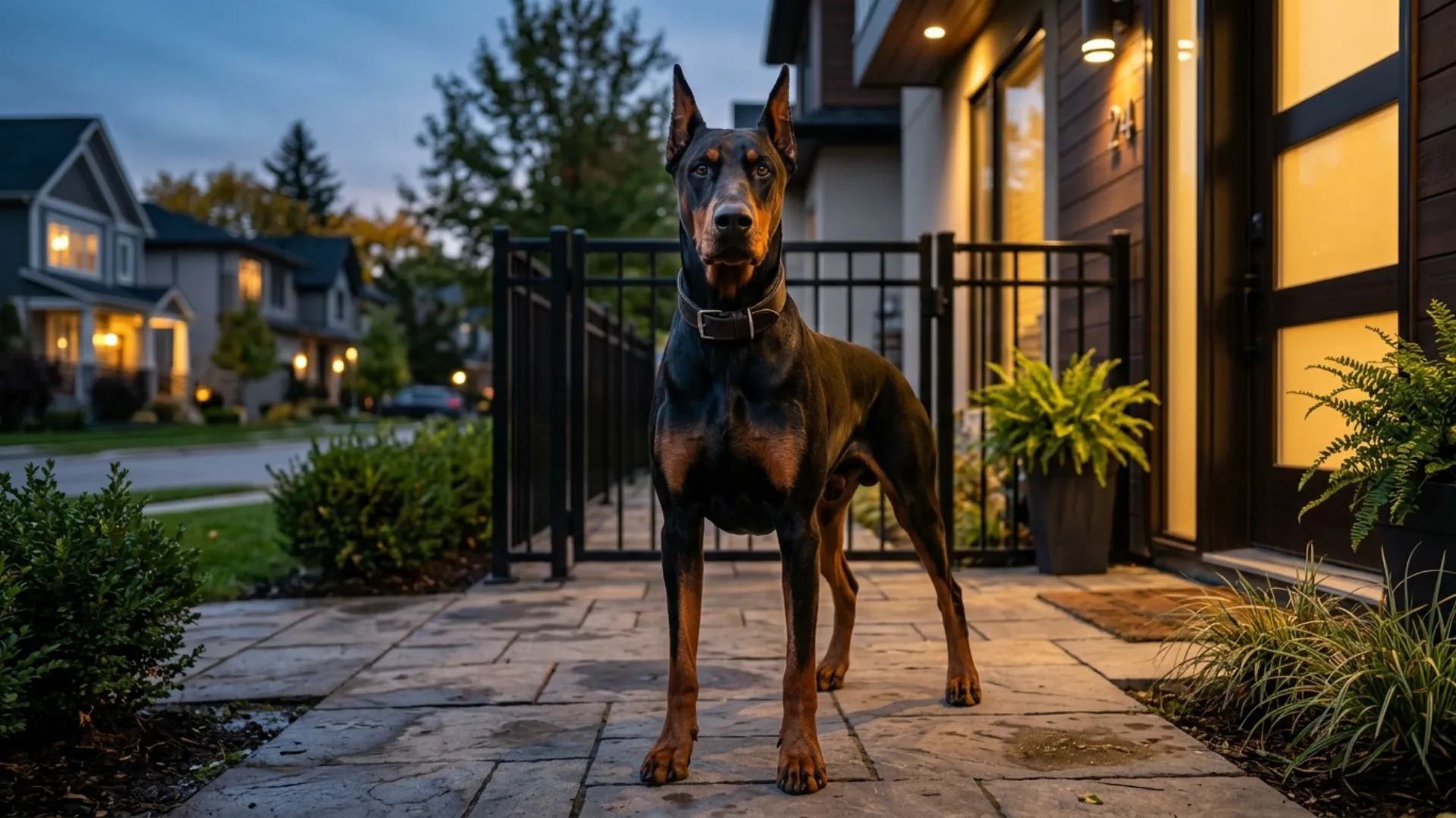 Fantastic Guard Dog Breeds for Women Living Alone