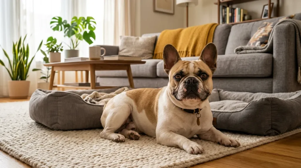 French Bulldog