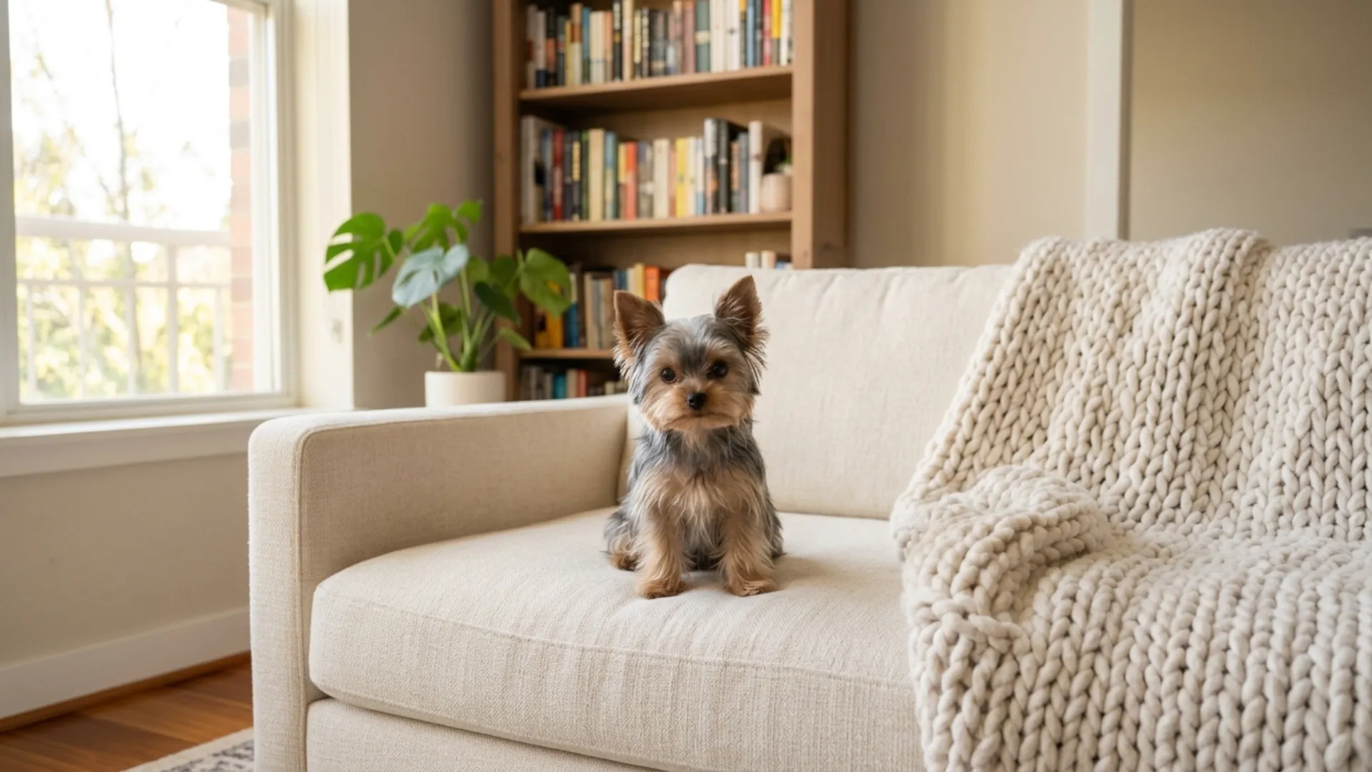 7 Gentle Teacup Dog Breeds: Ideal for Apartment Living
