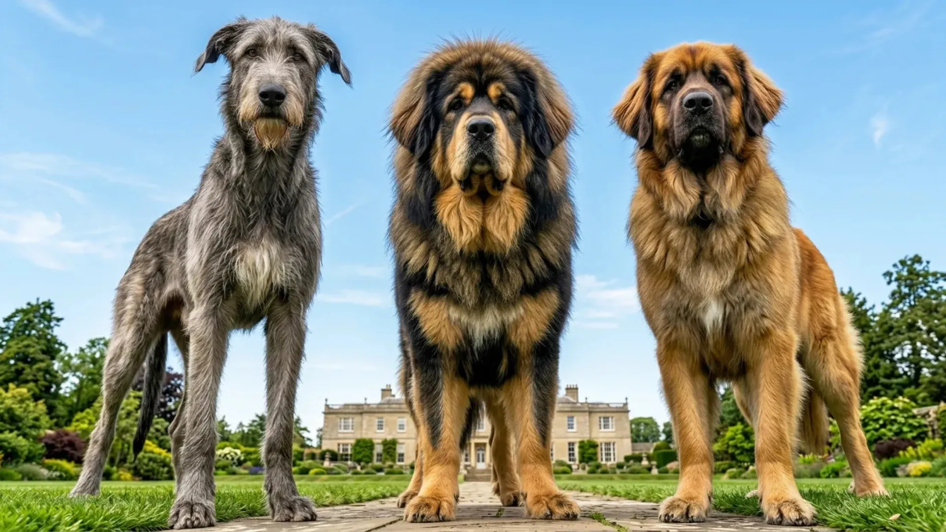 7 Low-Shedding Dog Breeds: Easy Grooming and Less Mess