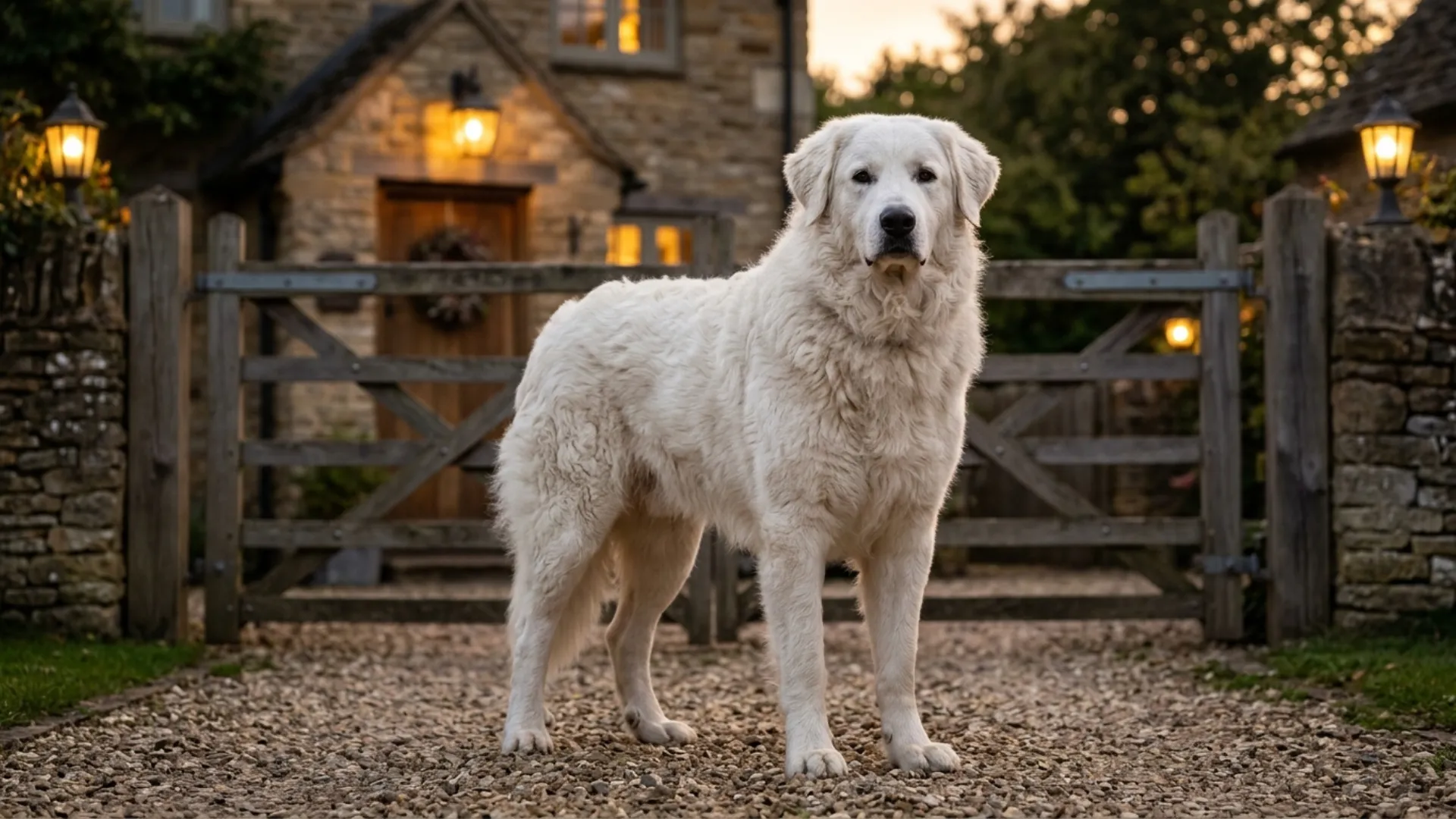 Highly Protective Dog Breeds Perfect for Family Guardianship