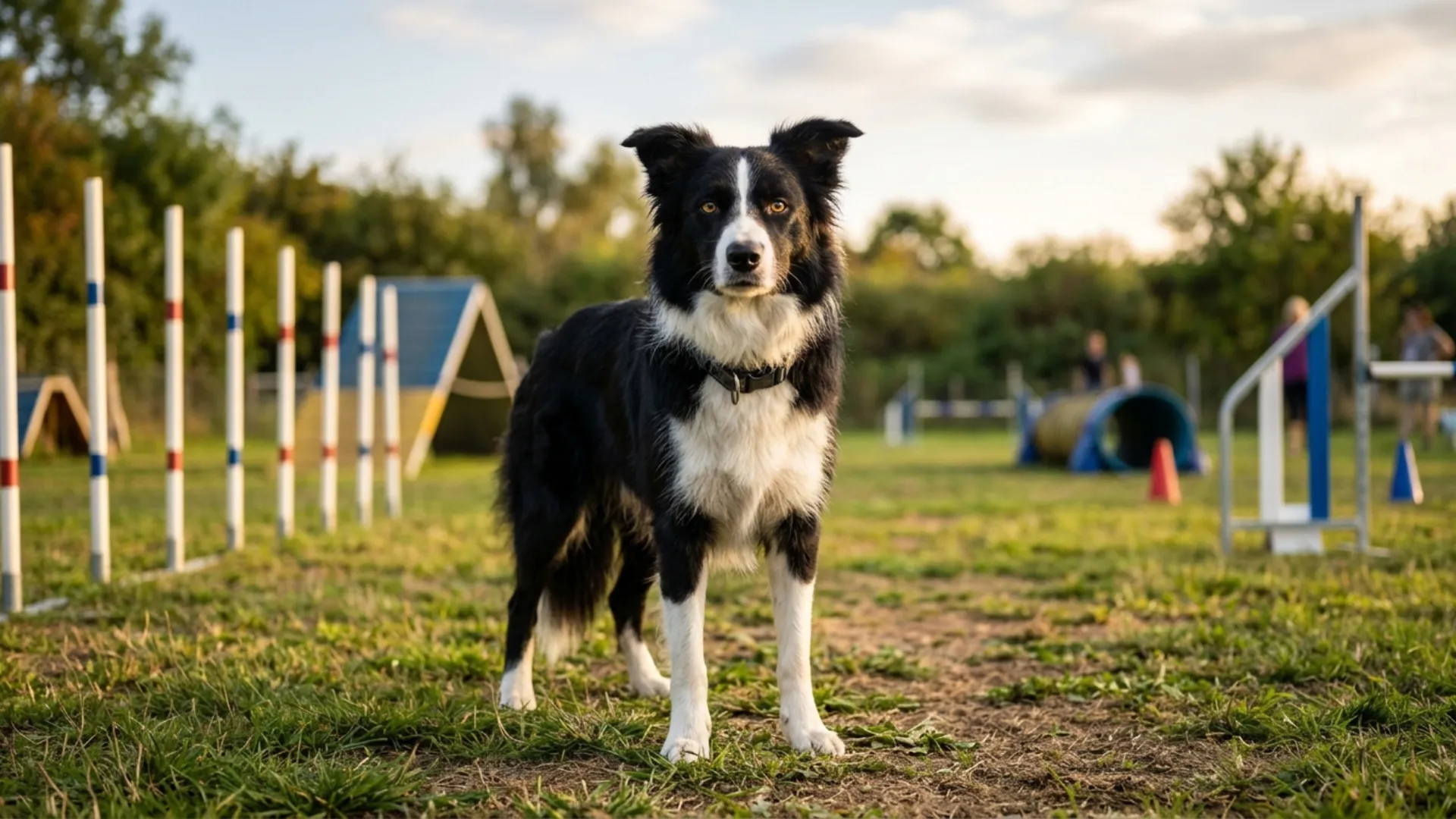 Highly Intelligent Dog Breeds That Excel in Training