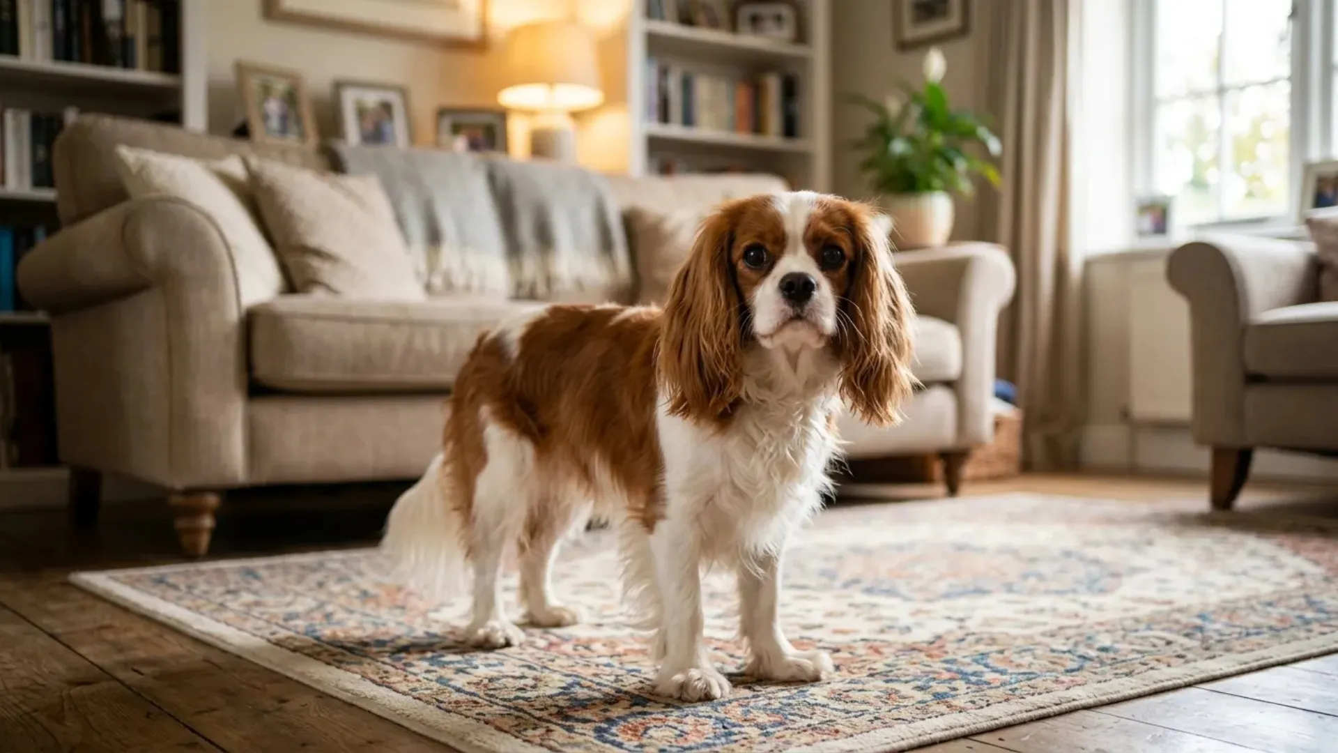 Top 7 Toy Dog Breeds for a Loving and Supportive Family