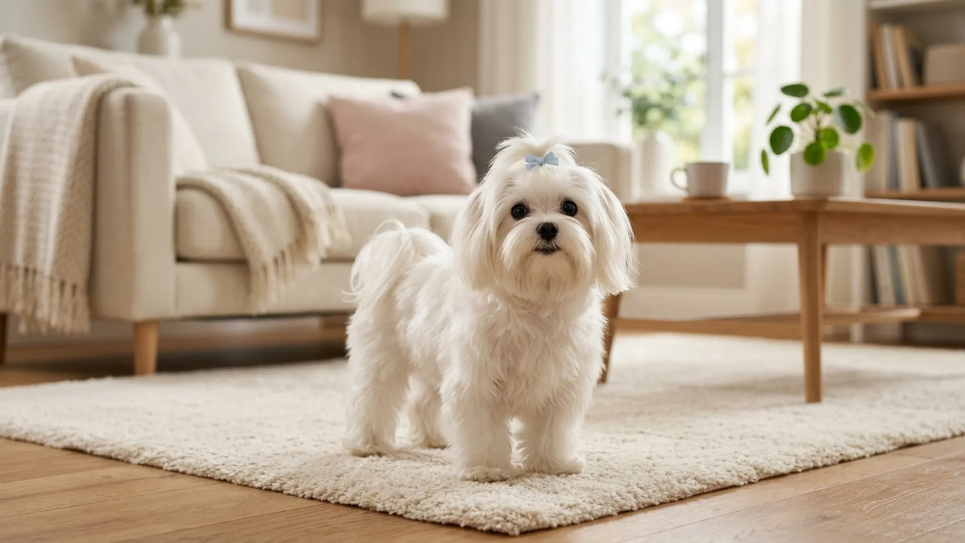 Ideal Dog Breeds That Stay Tiny and Thrive Forever