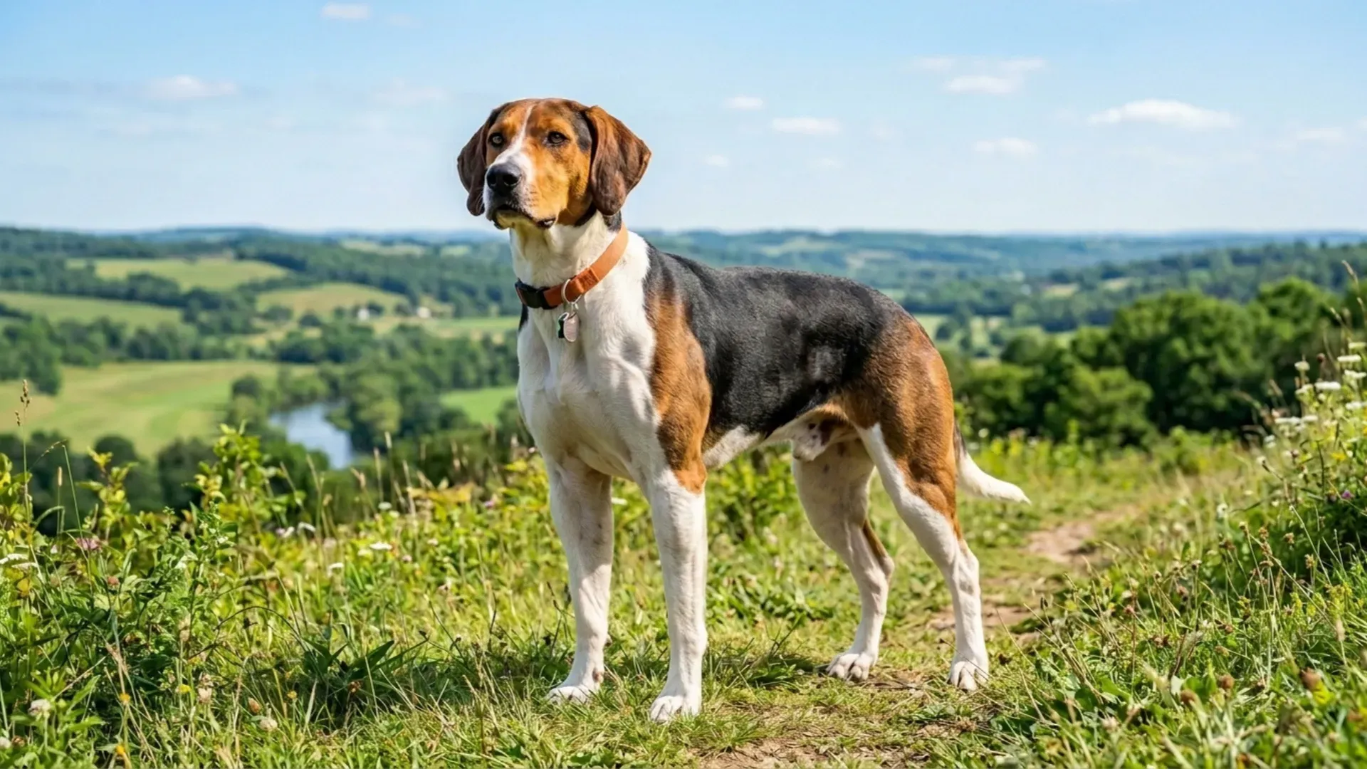 Impressive Dog Breeds with Exceptional Muscle