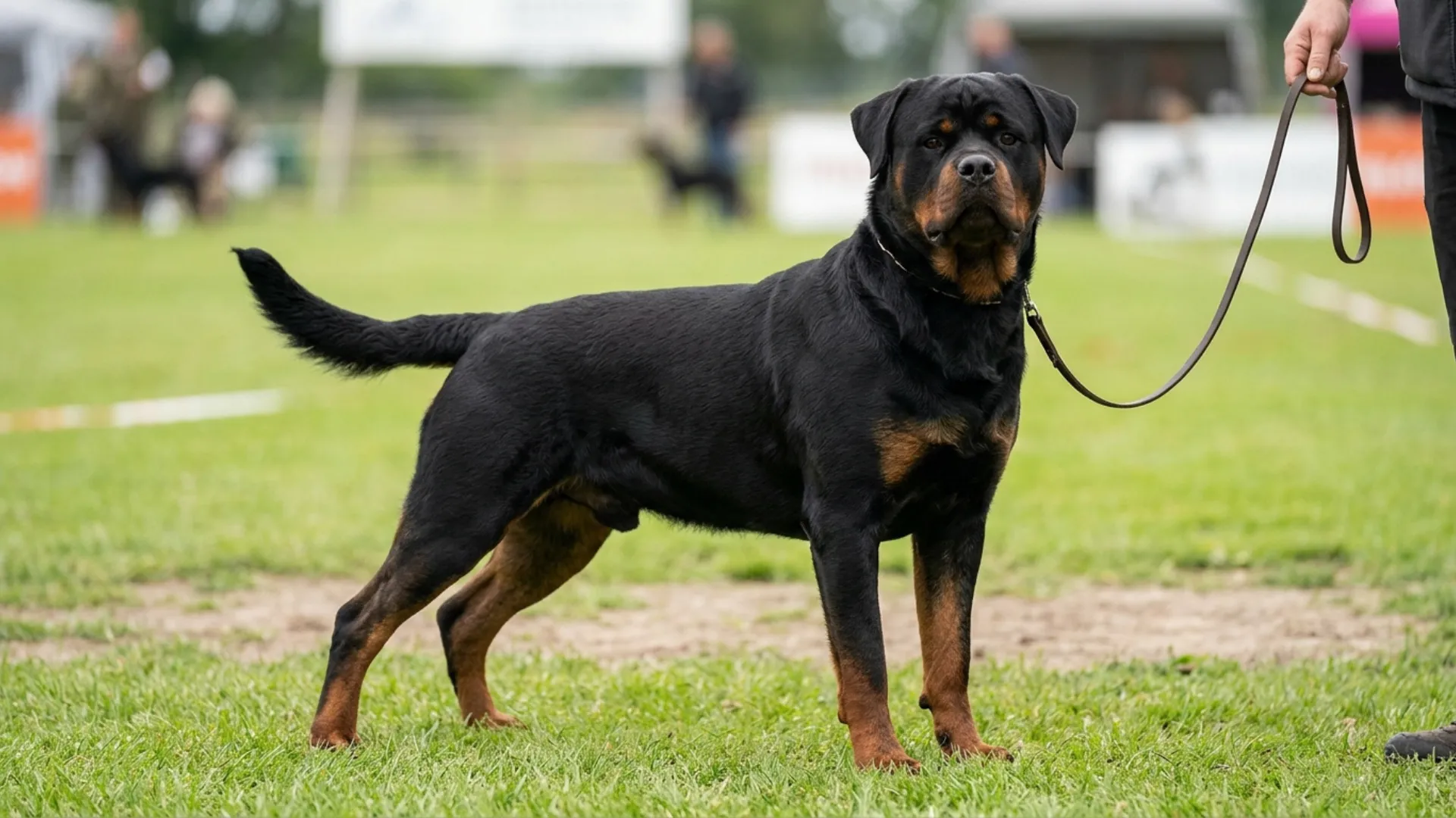 Intelligent Dog Breeds Known for Their Protective Instincts