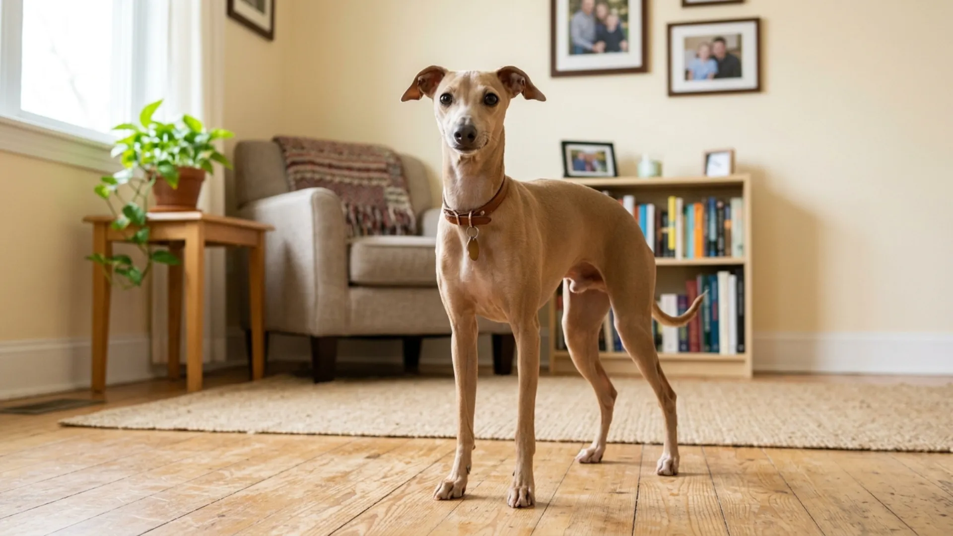 Affordable Dog Breeds for a Frugal Lifestyle