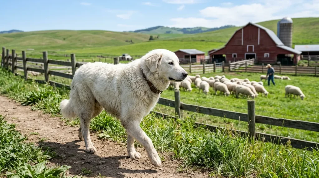 Kuvasz