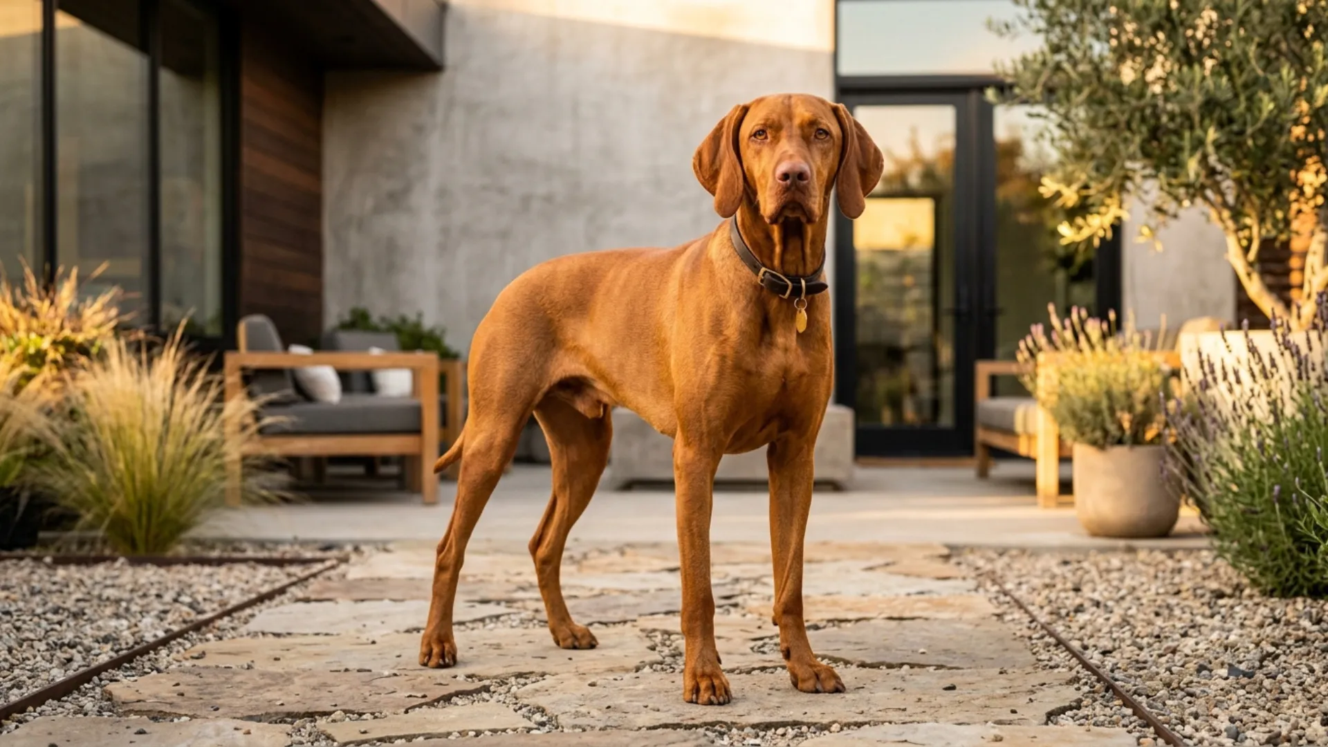 Large Dog Breeds with Short Coats for Easy Upkeep