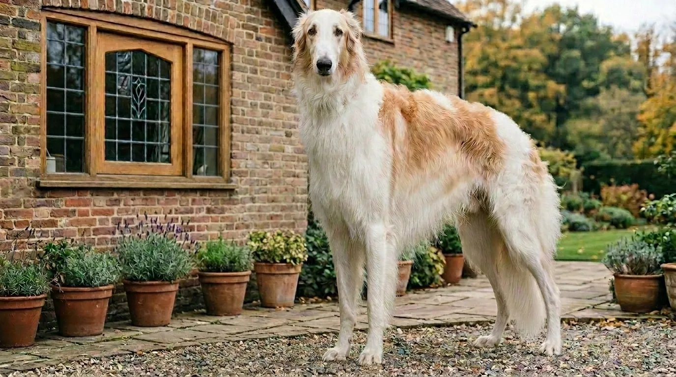 Rare Giant Dog Breeds With Unmatched Loyalty and Charm