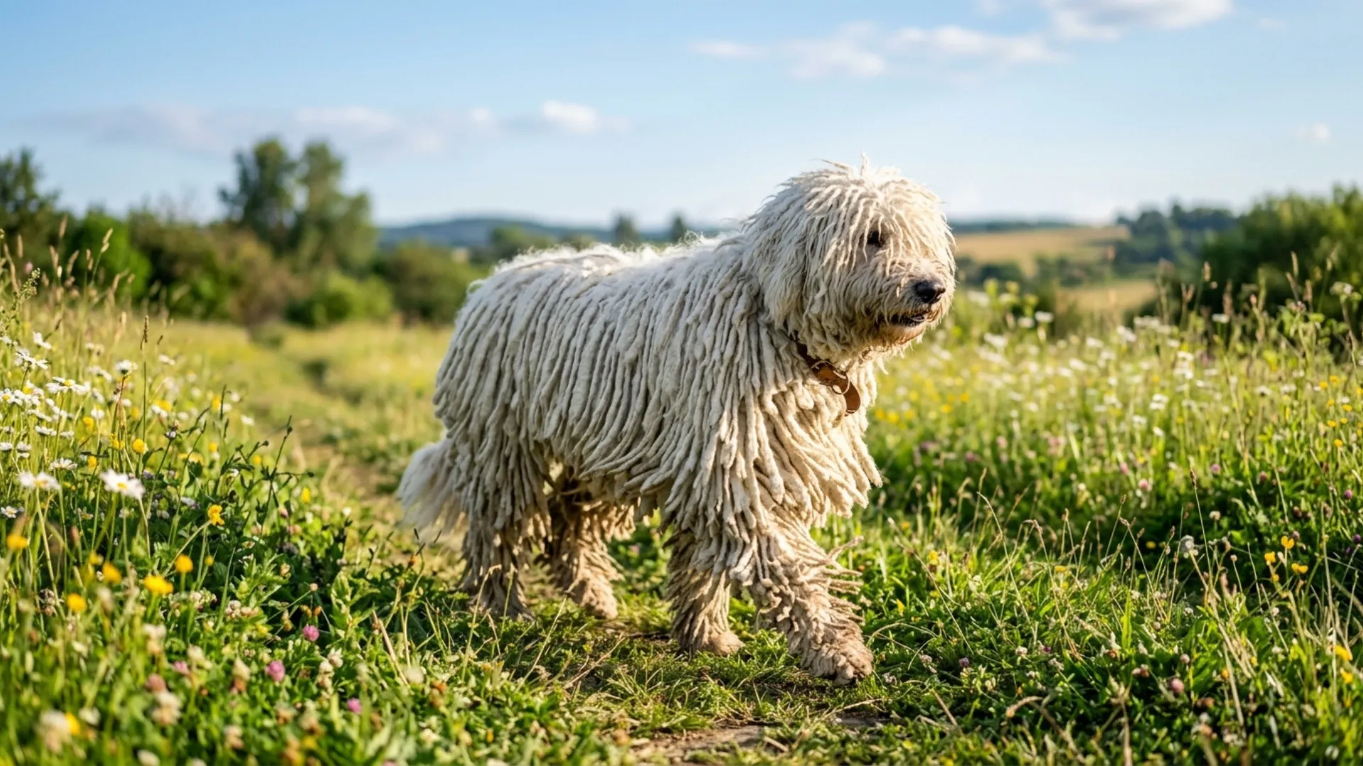 Little-Known Giant Dog Breeds with Incredible Traits