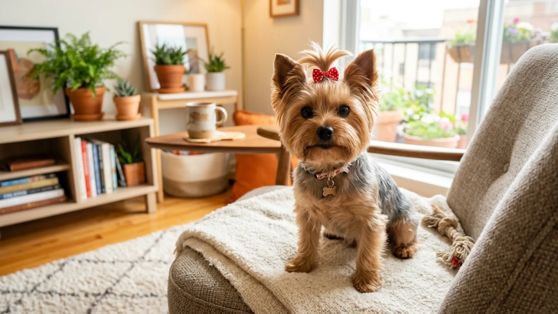 Shih Tzu