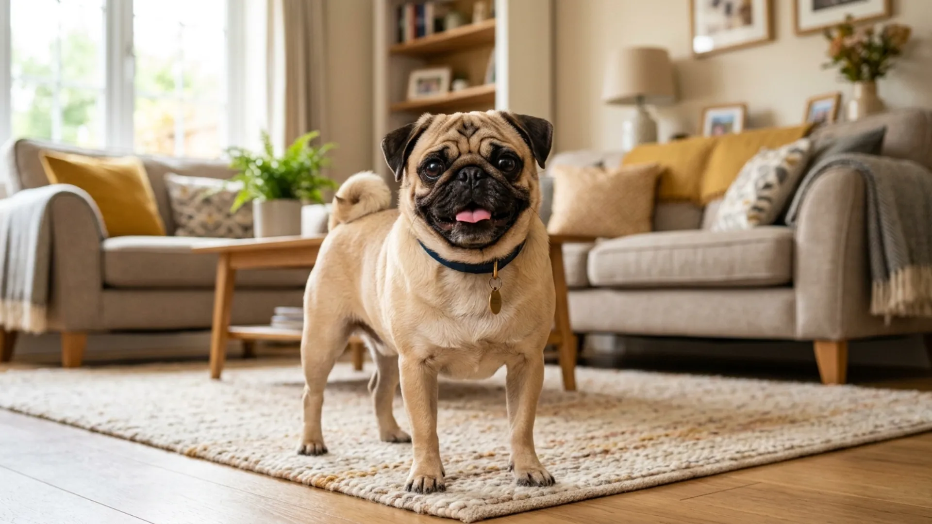 Lovable Toy Dog Breeds for a Happy Household