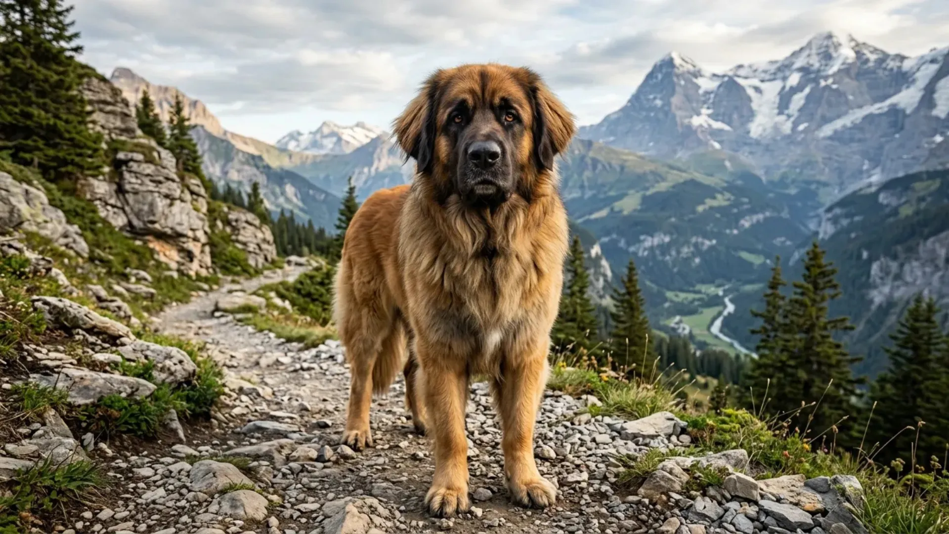 Most Intelligent Giant Dog Breeds You’ll Want to Adopt Today