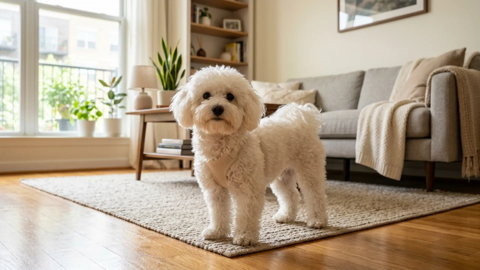 Low-Barking Dog Breeds That Won’t Disturb Neighbors and Are Naturally Quiet