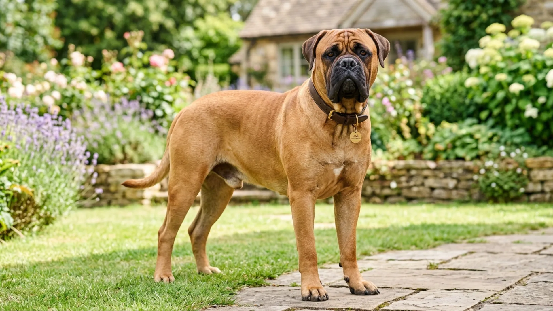 Low-Key Dog Breeds: Calm, Loyal, and Protective