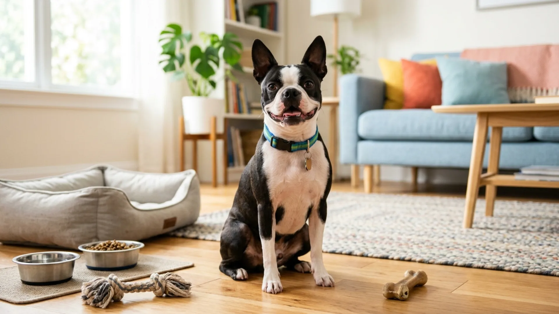 Low-Maintenance Dog Breeds for Budget Owners