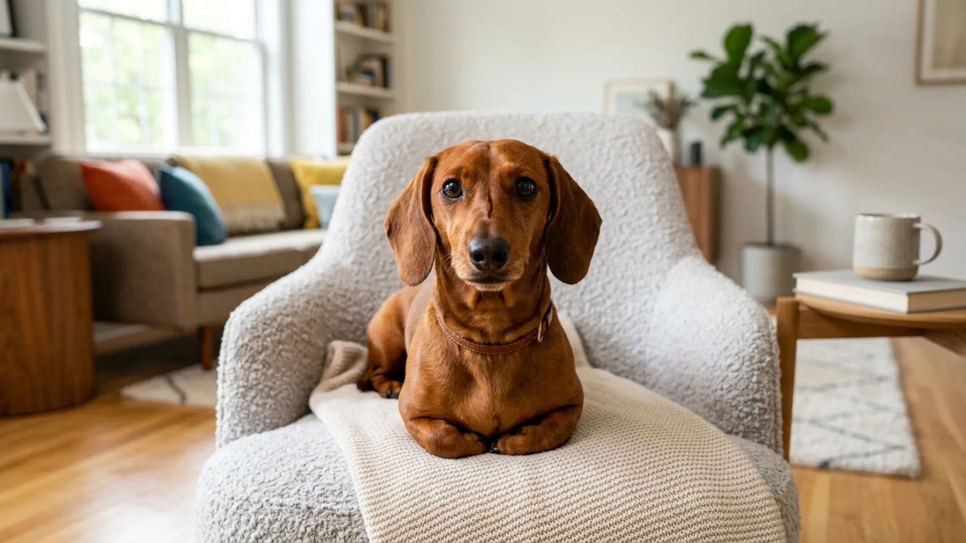 Low-Maintenance Dog Breeds for a Simple Lifestyle