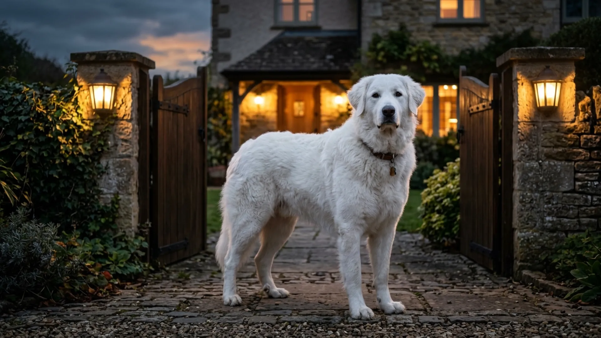 Low-Maintenance Dog Breeds Perfect for Family Protection