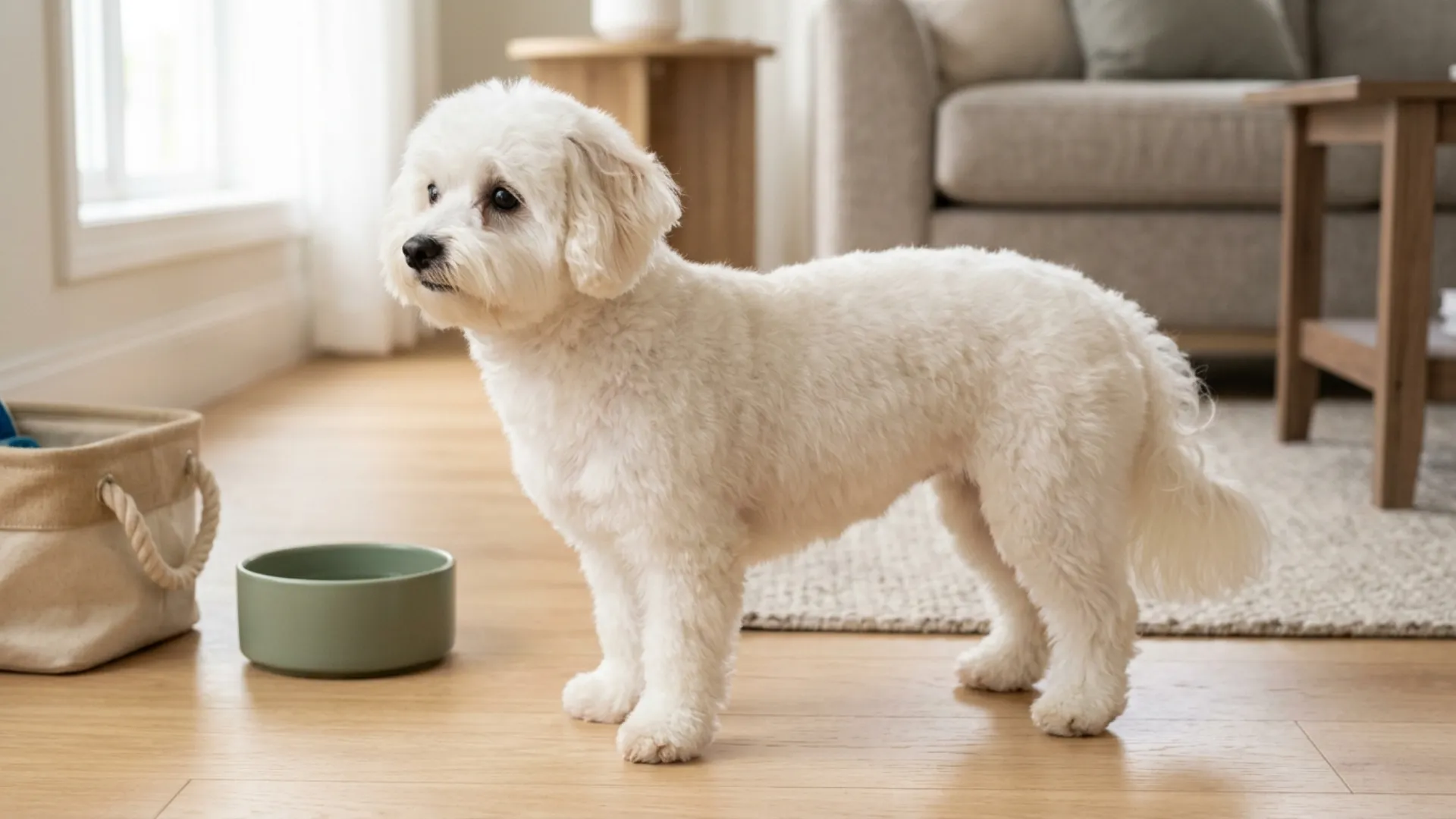 Low-Maintenance Dog Breeds for First-Time Pet Owners