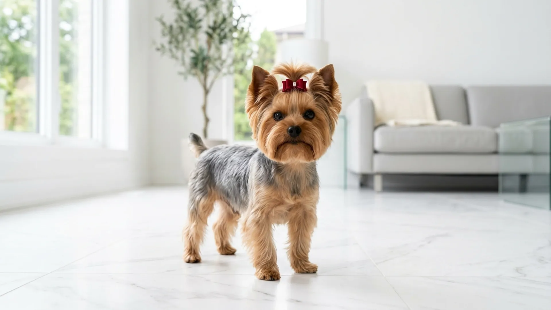 Low-Shedding Dog Breeds: Keep Your Home Spotless