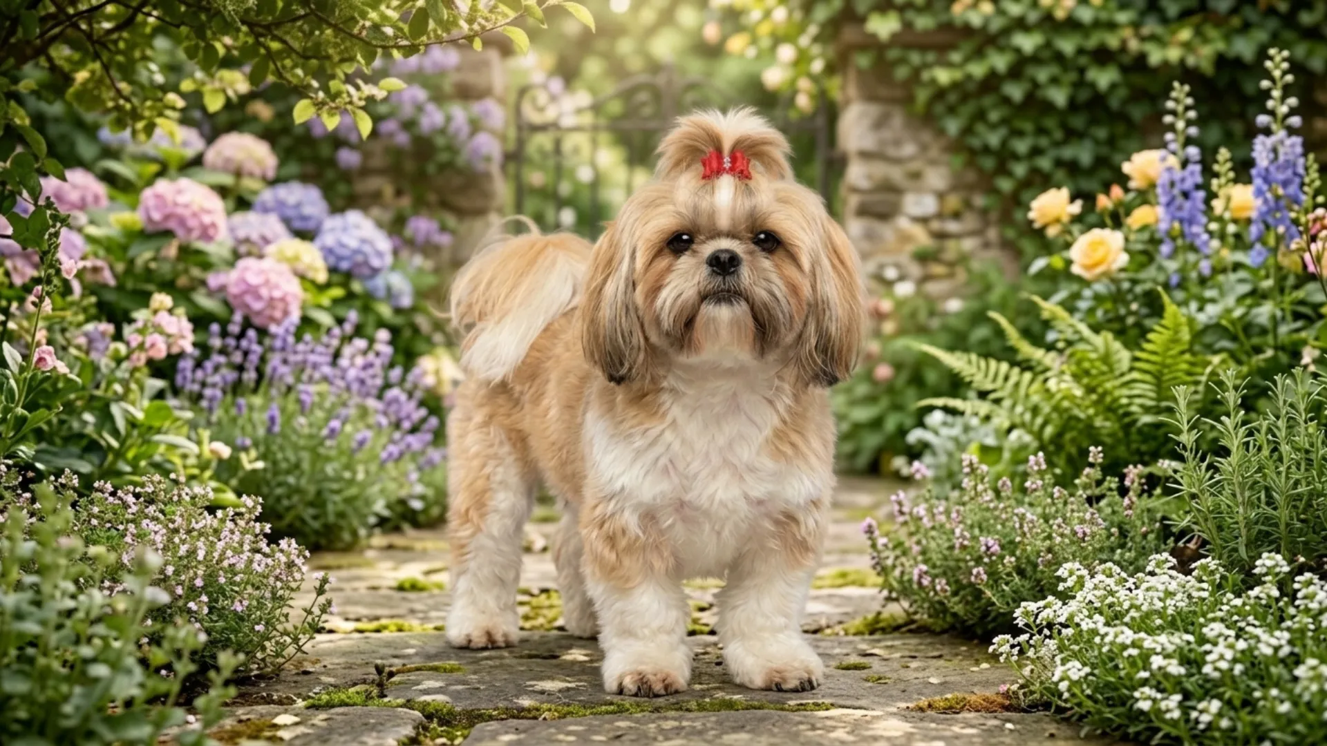 Shih Tzu