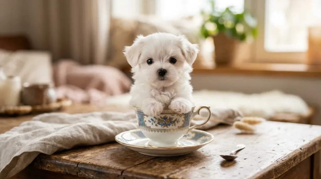 Maltese