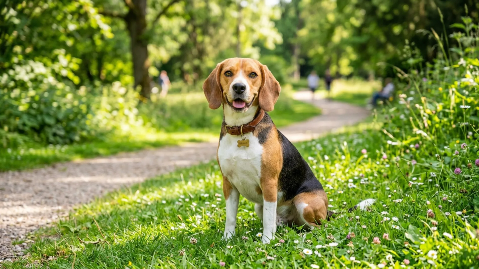 Medium Dog Breeds with Short Coats for Easy Care
