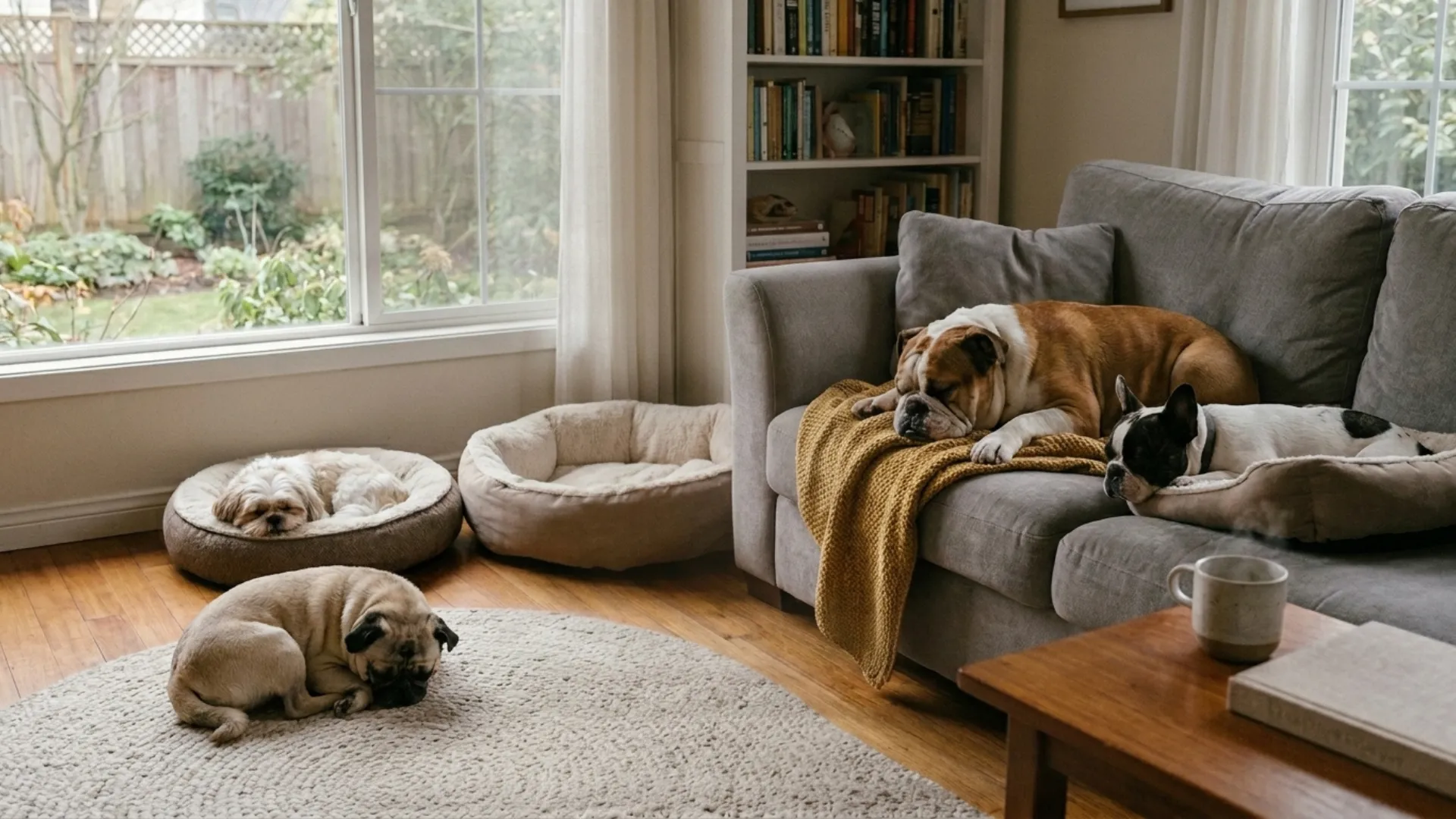 Most Intelligent Dog Breeds for Training Success