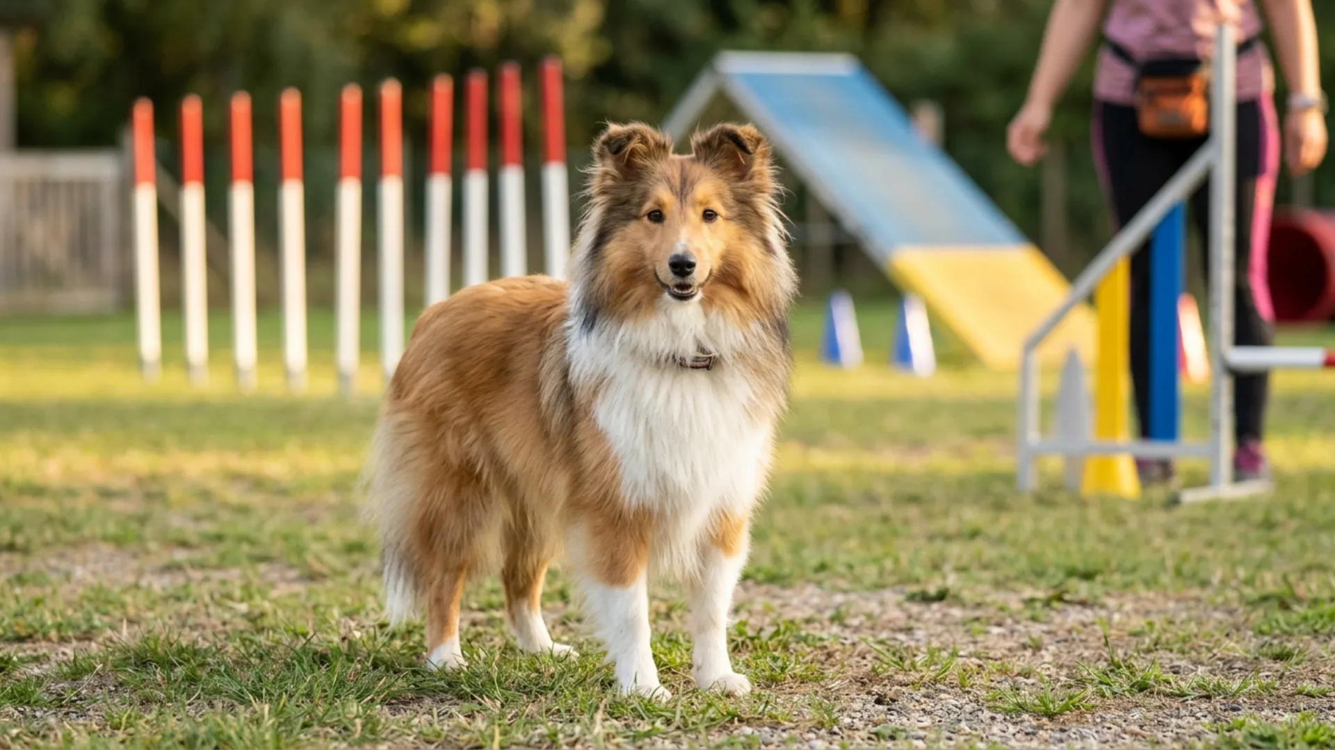 Most Intelligent Dog Breeds and Their Training Secrets
