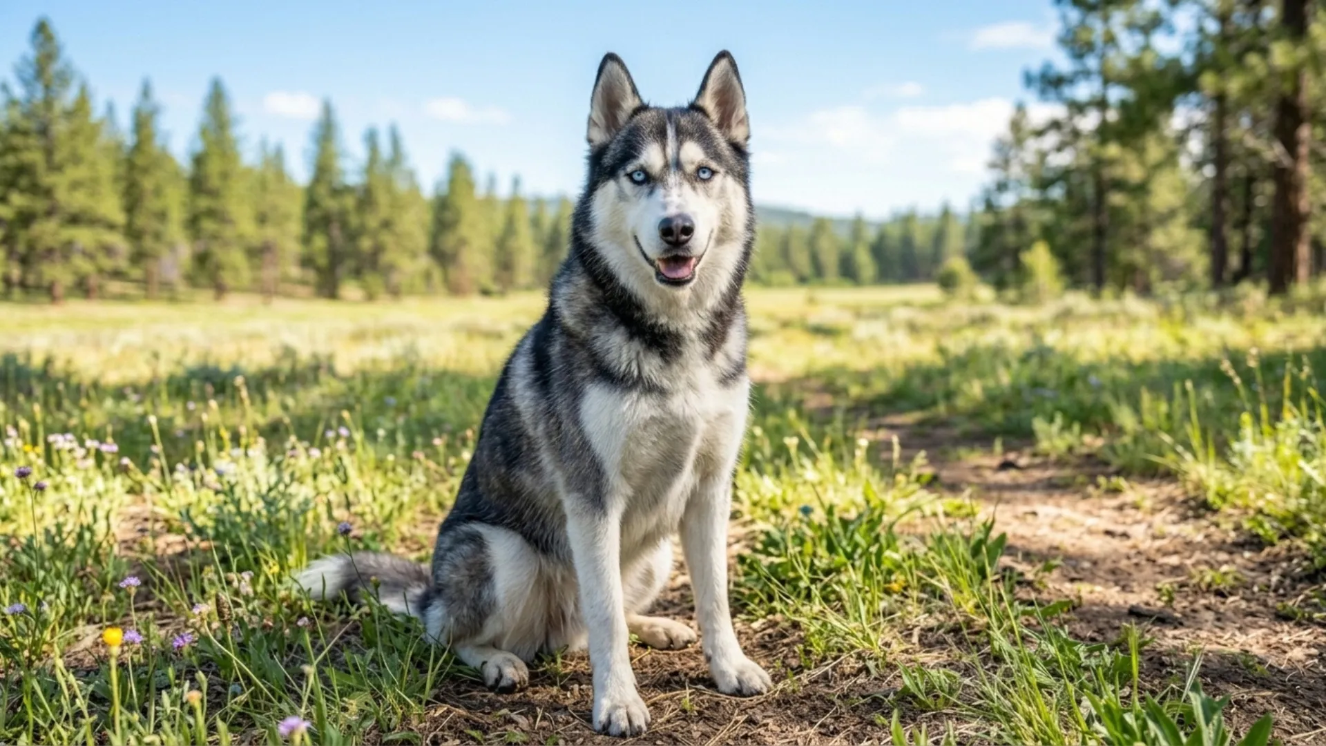 Must-See Dog Breeds Known for Their Bold Looks and Unique Traits