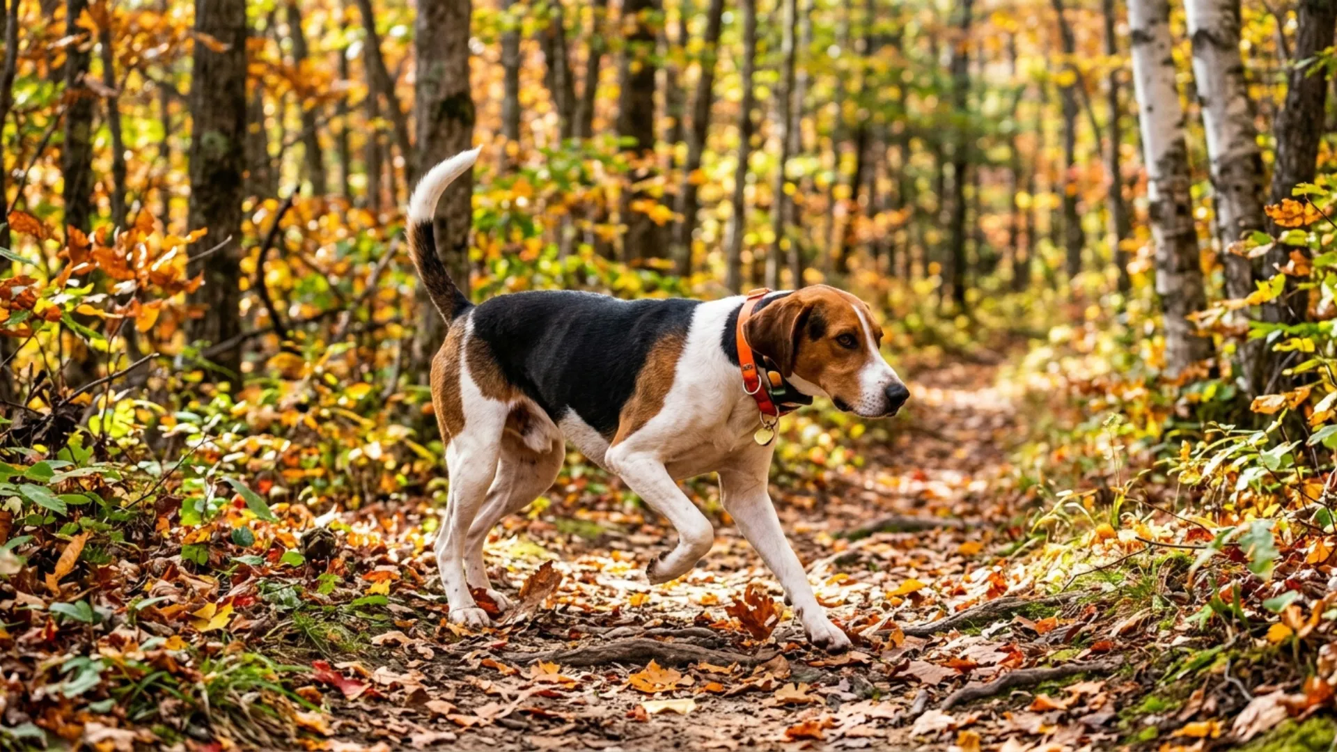 Outstanding Dog Breeds Specializing in Forest Hunting