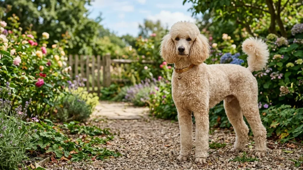 POODLE