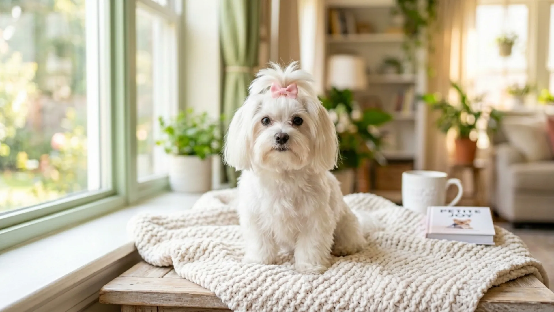 Petite Dog Breeds That Remain Tiny All Their Lives