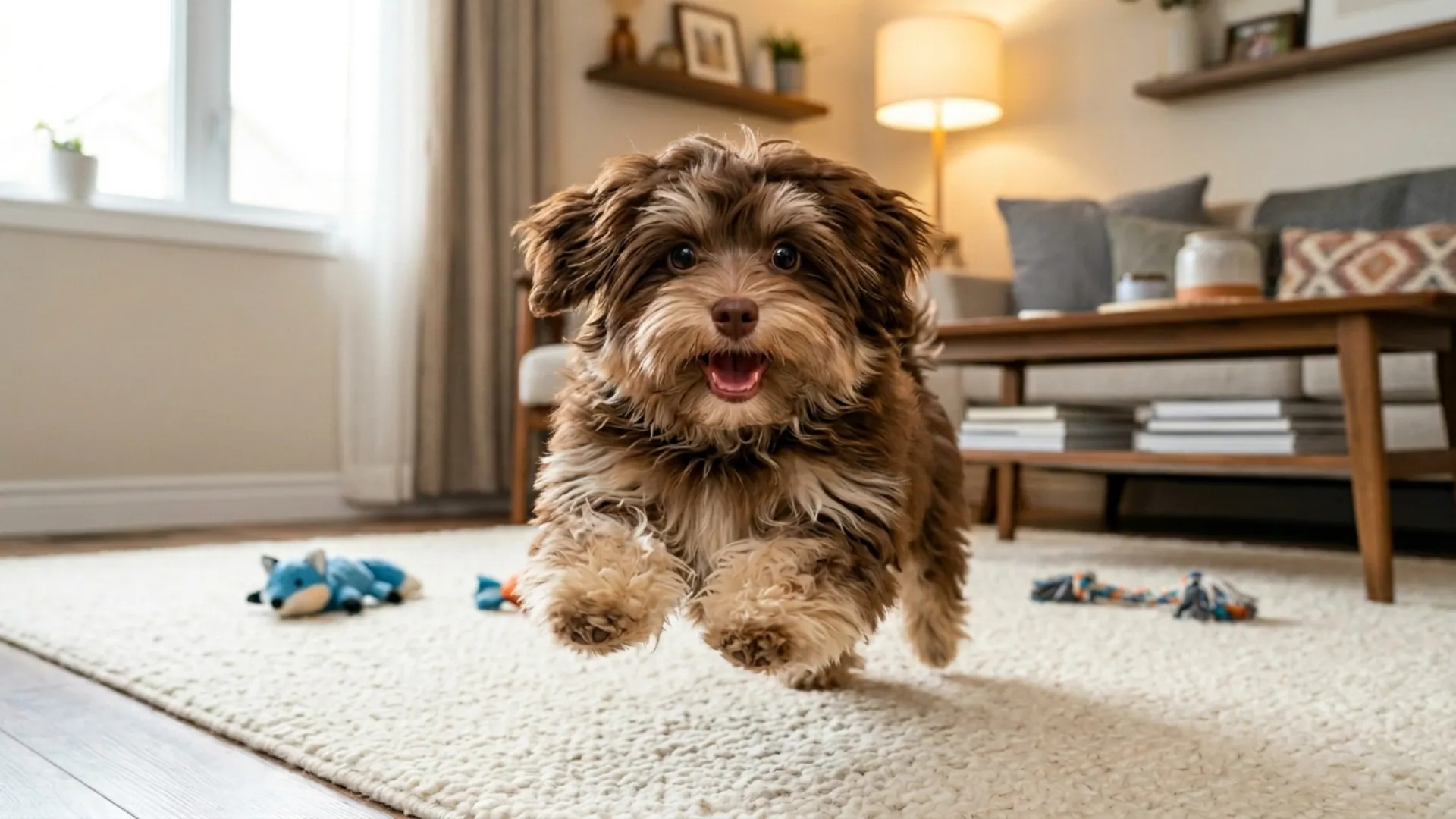 Playful Puppy-Like Dog Breeds That'll Enchant Your Home