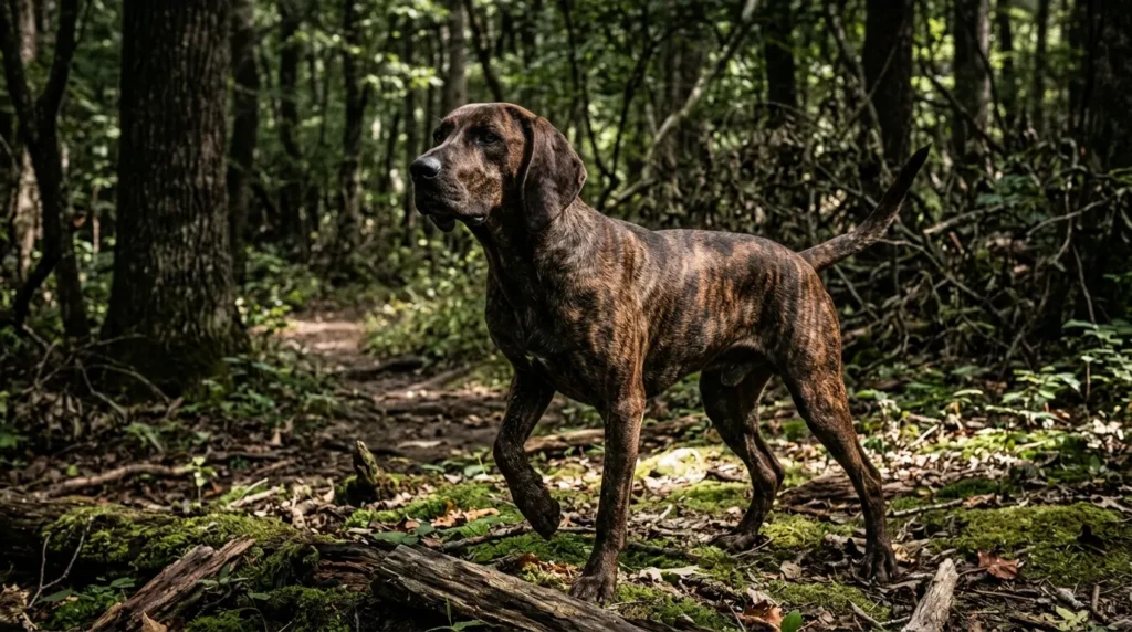 Plott Hound